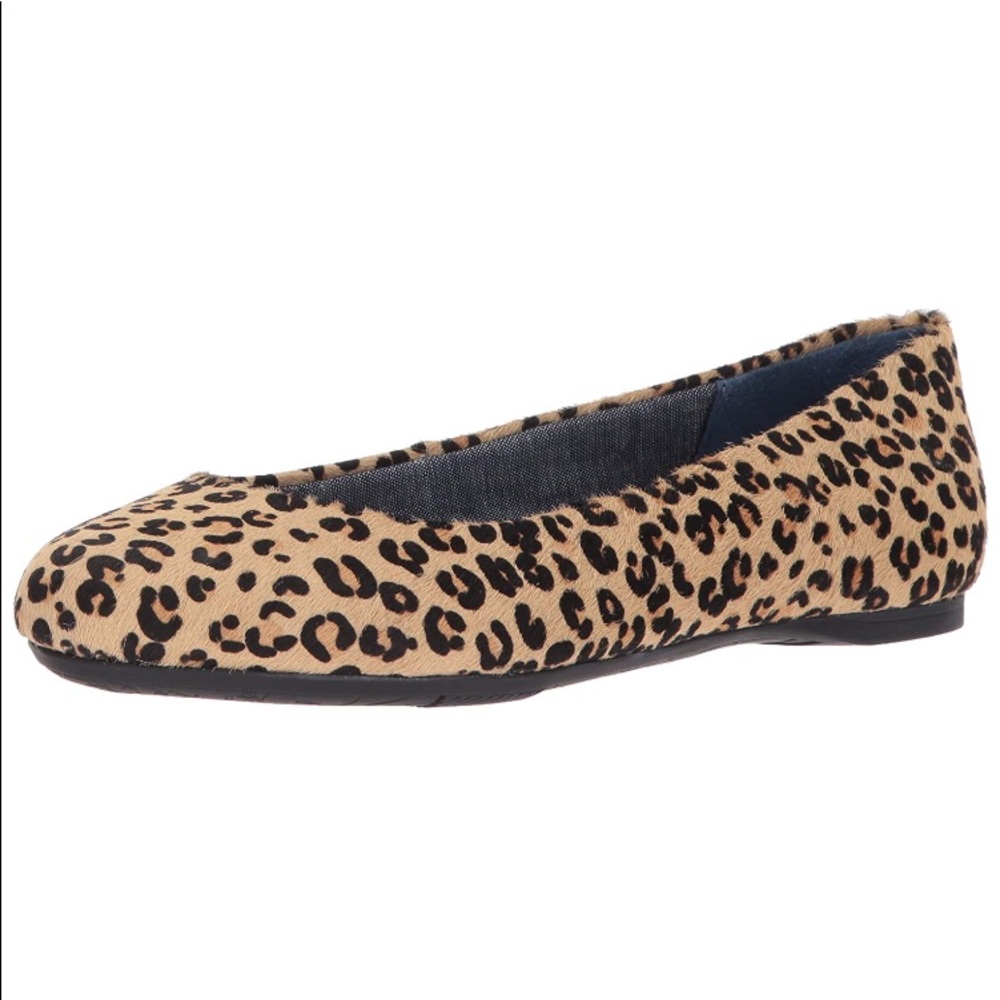 Dr. Scholl’s Giorgie Flat